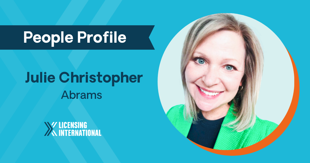 People Profile: Julie Christopher, Head of Brand Strategy at Abrams image