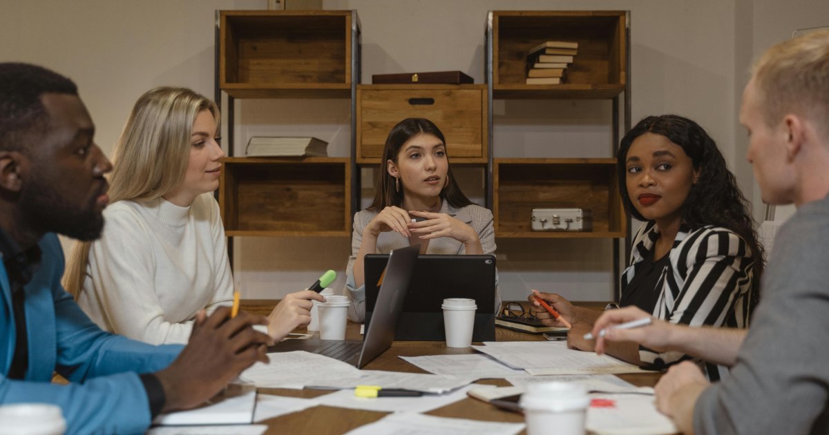 The Keys to Creating Effective Leaders image