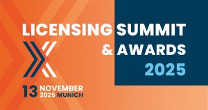 Licensing Summit & Awards 2025 event image