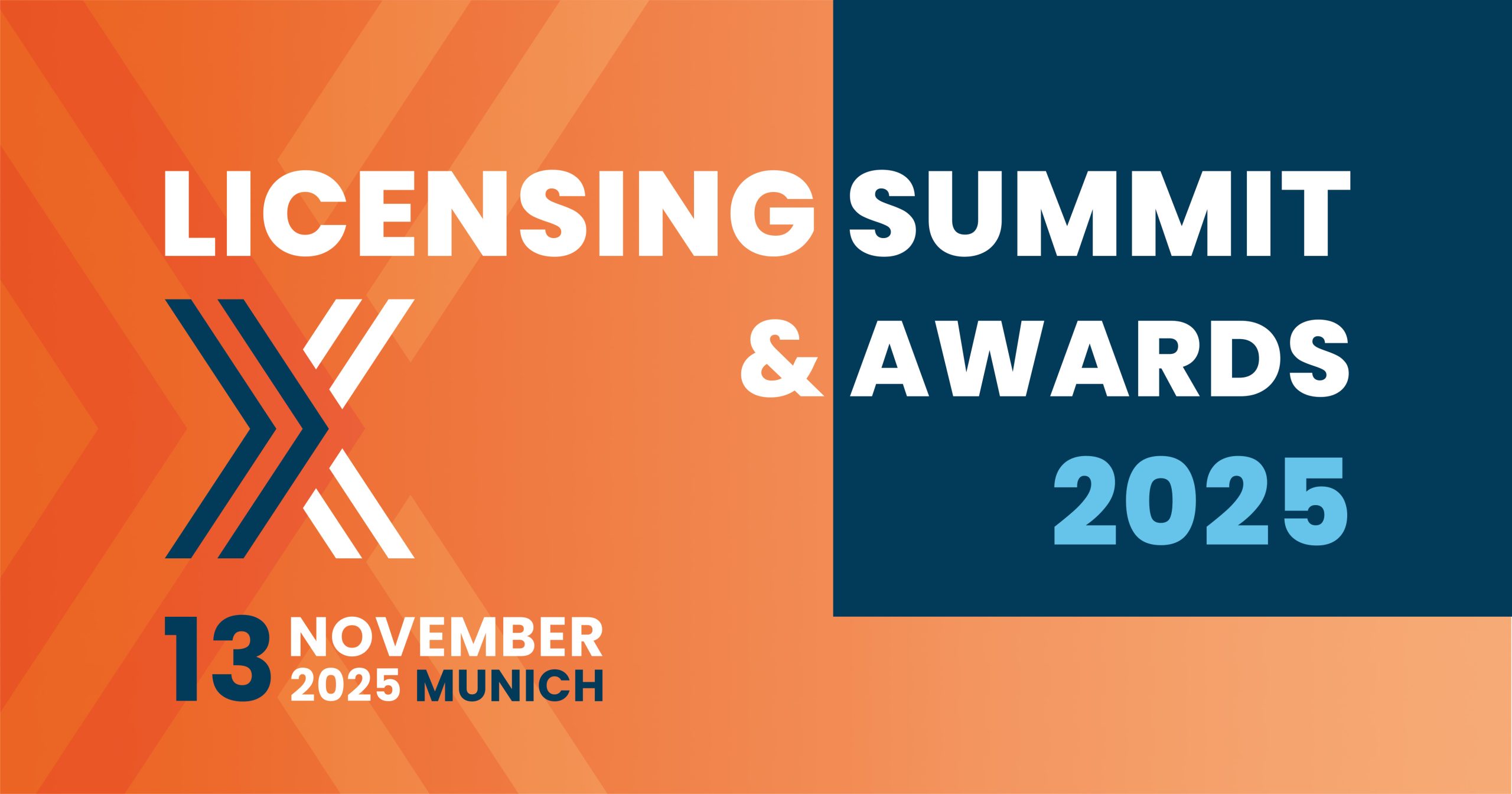 Licensing Summit & Awards 2025 image