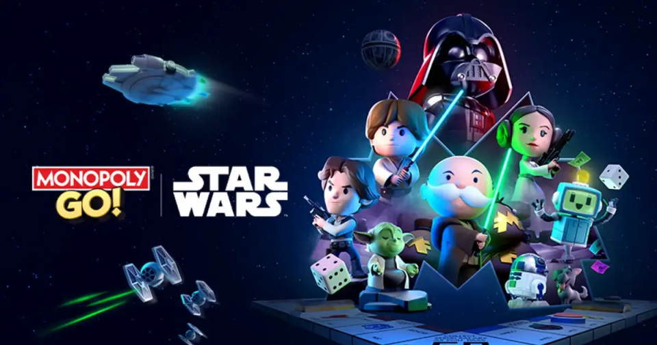 Toy Companies Press Play on Gaming image