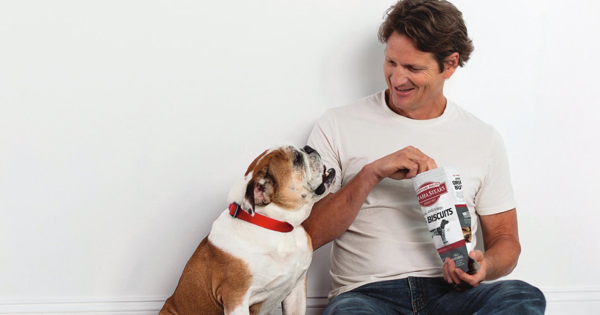 New Recipes for Pet Products  image