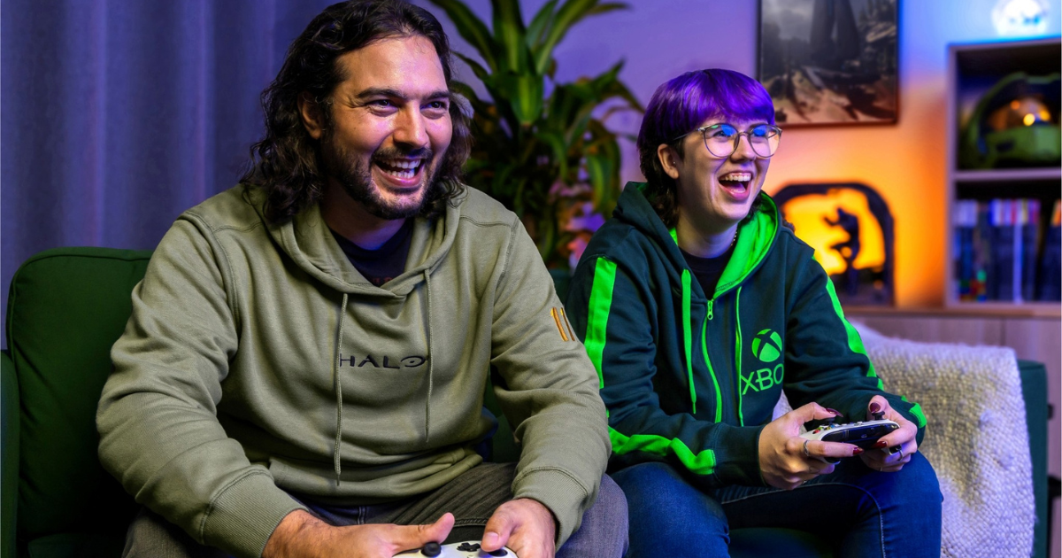 EB Games Activates Licensing Partnership with Xbox Consumer Gaming Products Across Australia, New Zealand image
