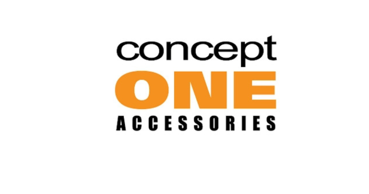Concept One Signs Licensing Agreement with Lego image