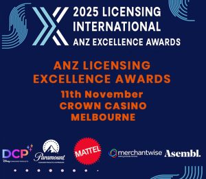 2025 ANZ Excellence Awards event image