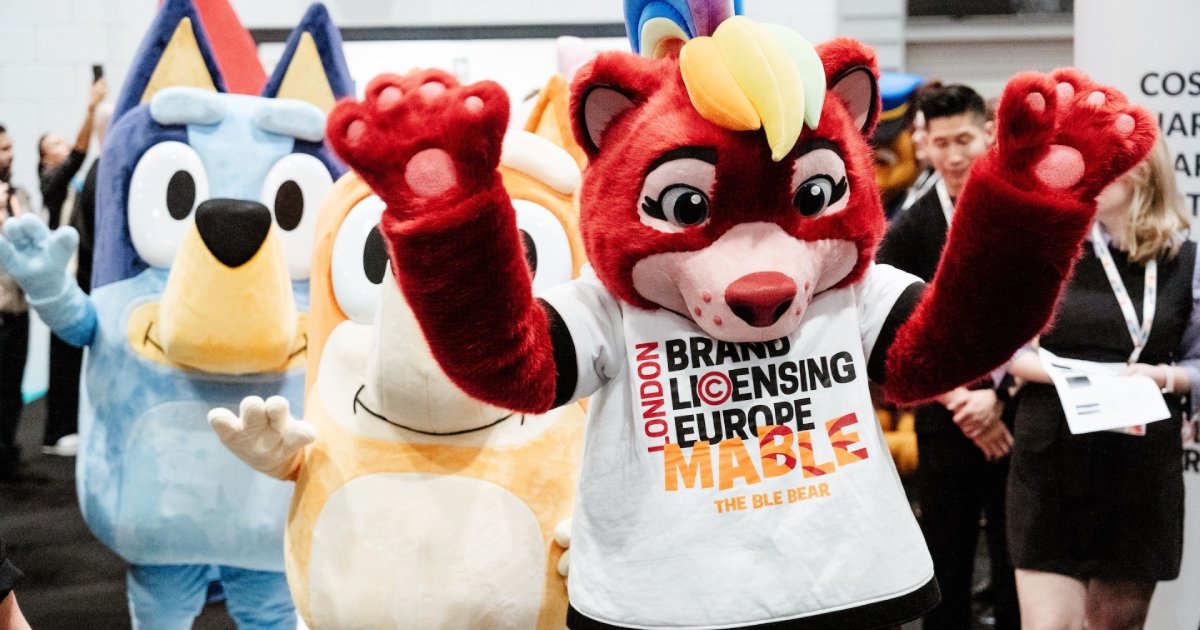 Brand Licensing Europe Programmes Purposeful Content Across All Three Event Days image