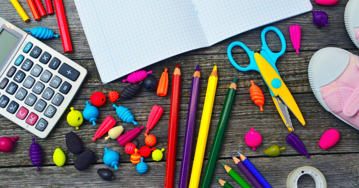 New Strategies for Back-to-School Retail image