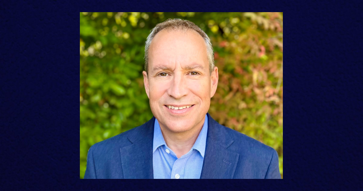 Universal Products & Experiences Names John Revill Regional Managing Director, Consumer Products – EMEA image
