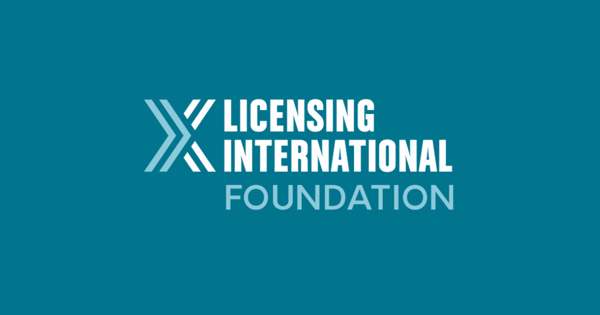 Licensing International Announces $500,000 Endowme... image