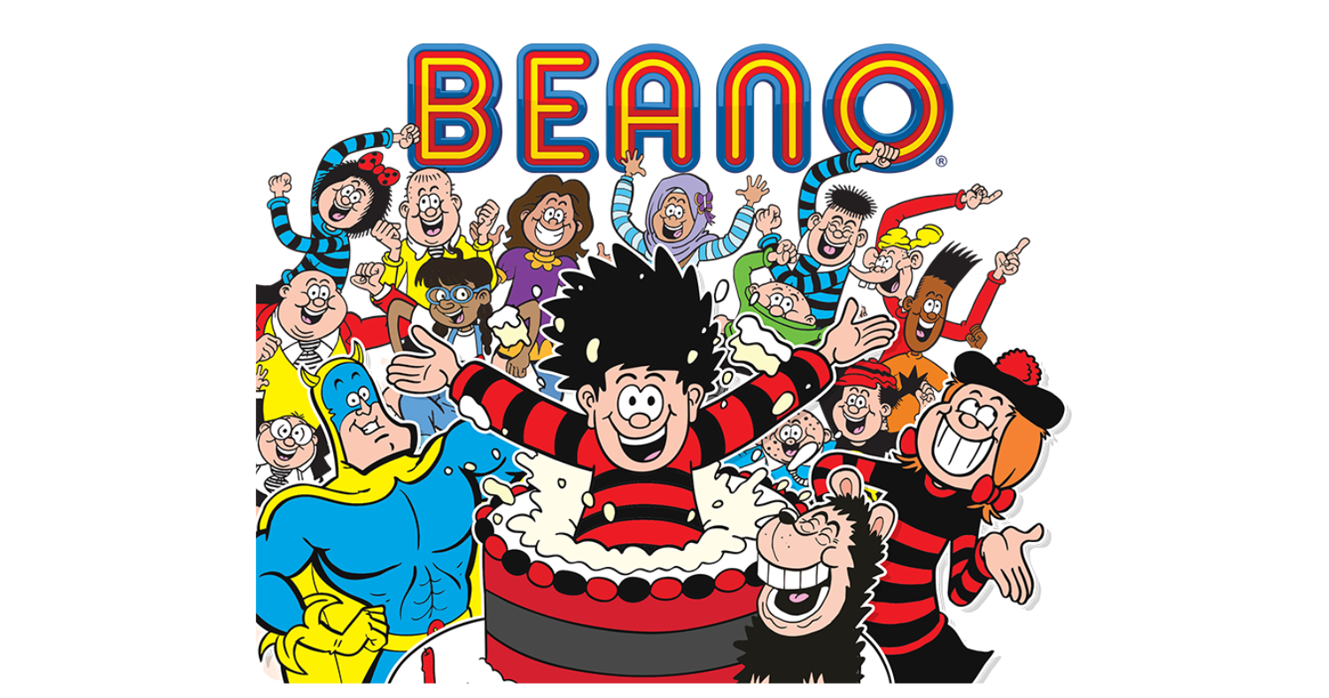 It’s time for Dennis the Menace watches – and Rubber Ducks! image