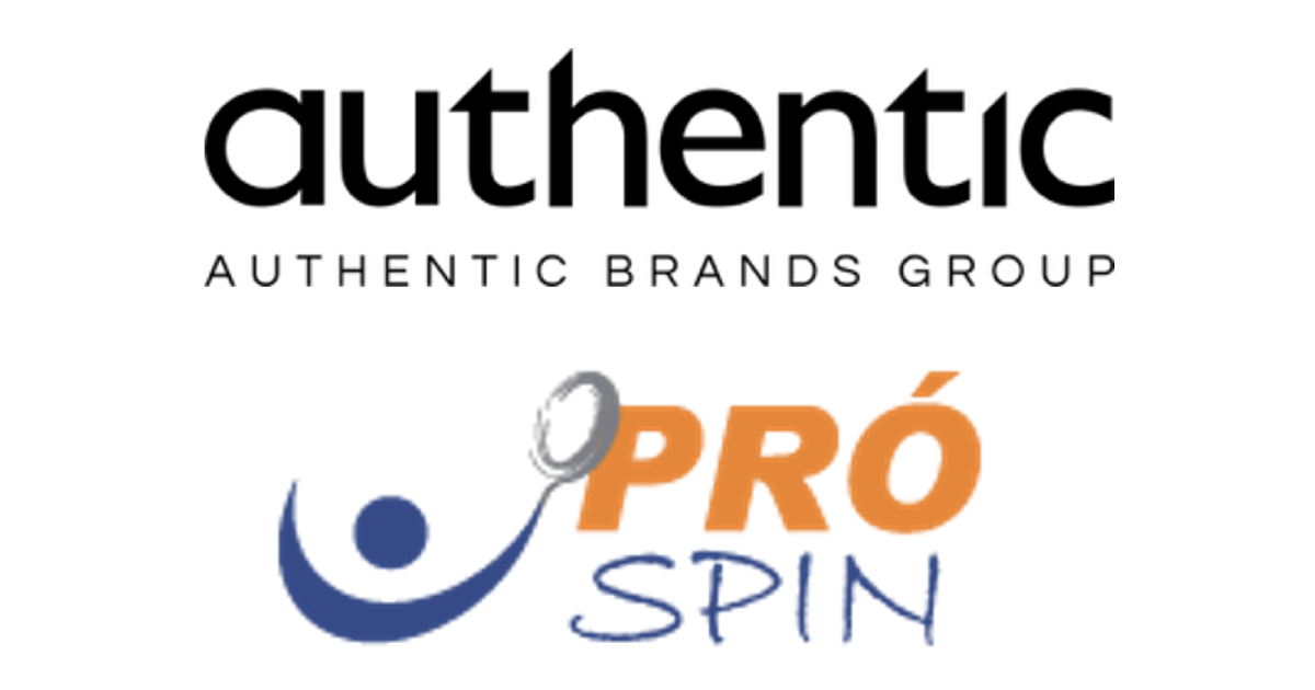 Authentic Announces Partnership with Pró Spin for Prince in Brazil image