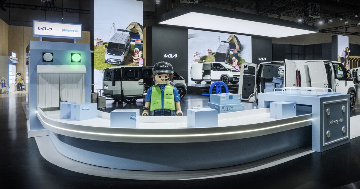 WildBrain CPLG Extends the Joy of Playmobil to Fans Globally Through New Licensing Collaborations image