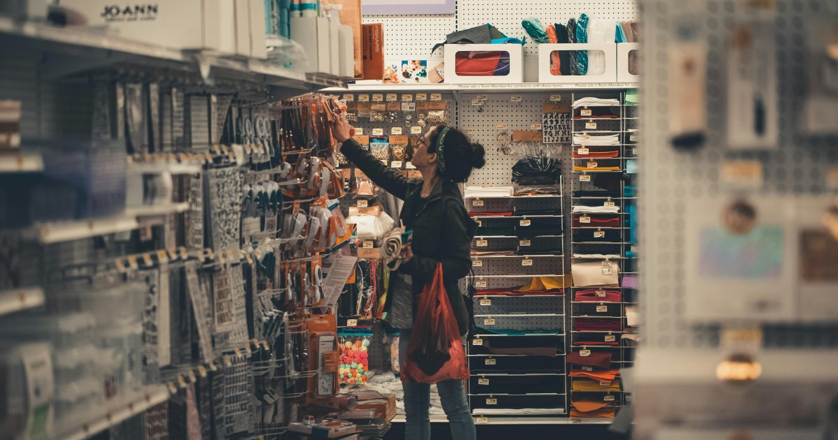 New Investors Spark Retail Brand Revival image