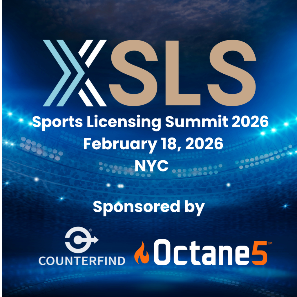 2026 Sports Licensing Summit event image
