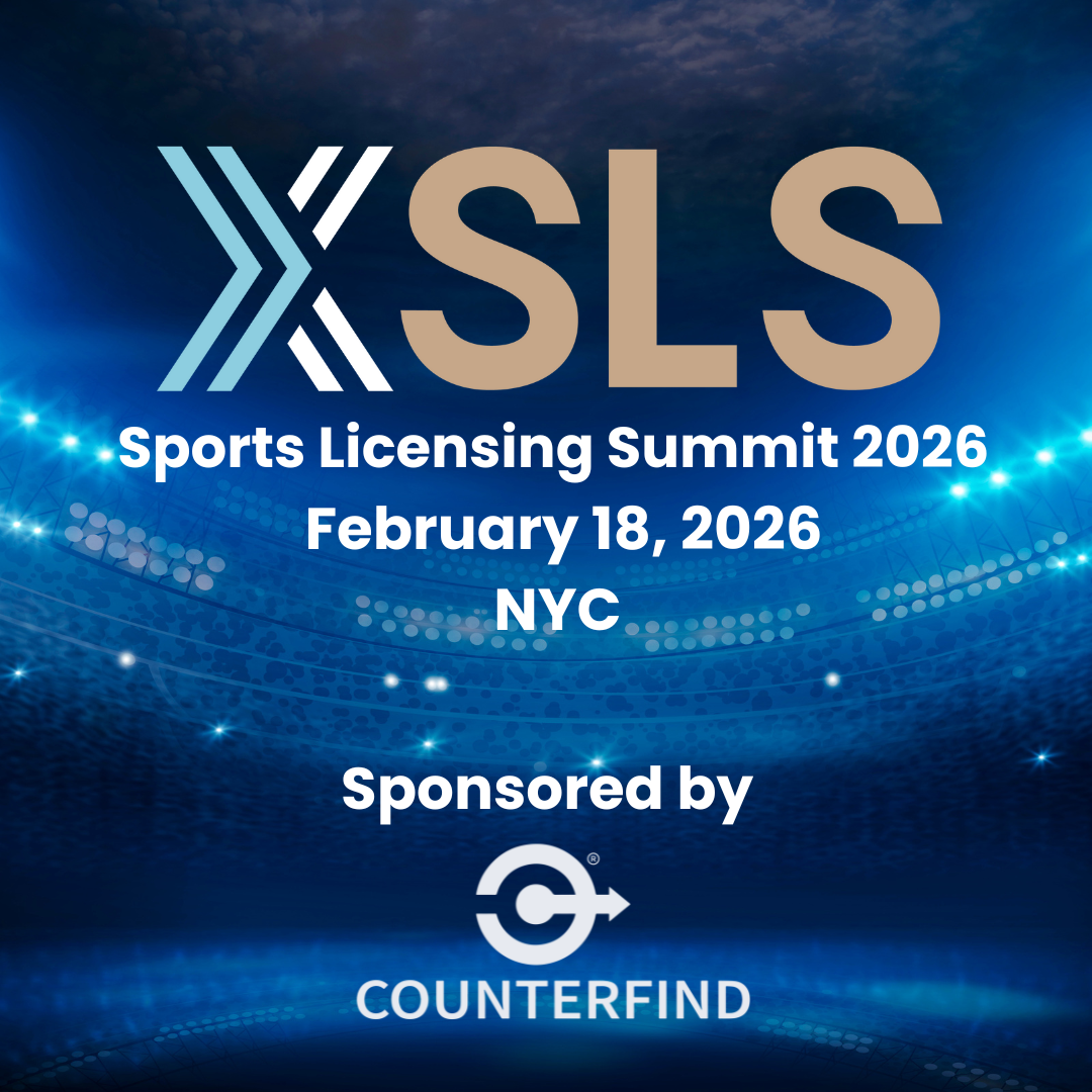 2026 Sports Licensing Summit image