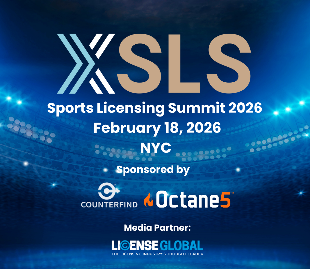 2026 Sports Licensing Summit image