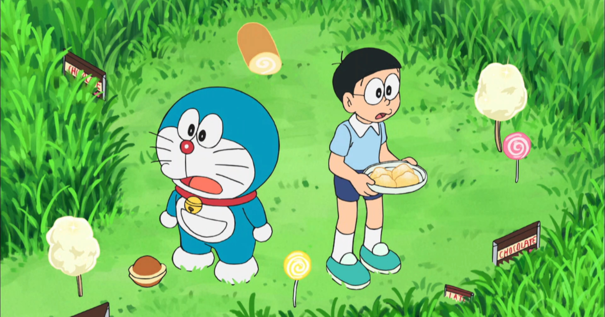 TV Asahi to Launch New French Dubbed Episodes of Global Phenomenon ‘Doraemon’ image