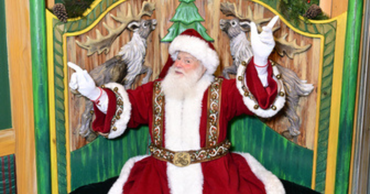 Macy’s Kicks off 100 Days to Christmas image