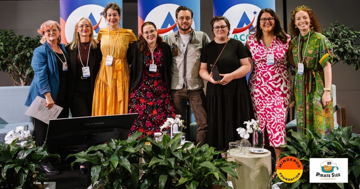 Australian Children’s Content Focuses on Expansion, Licensing image