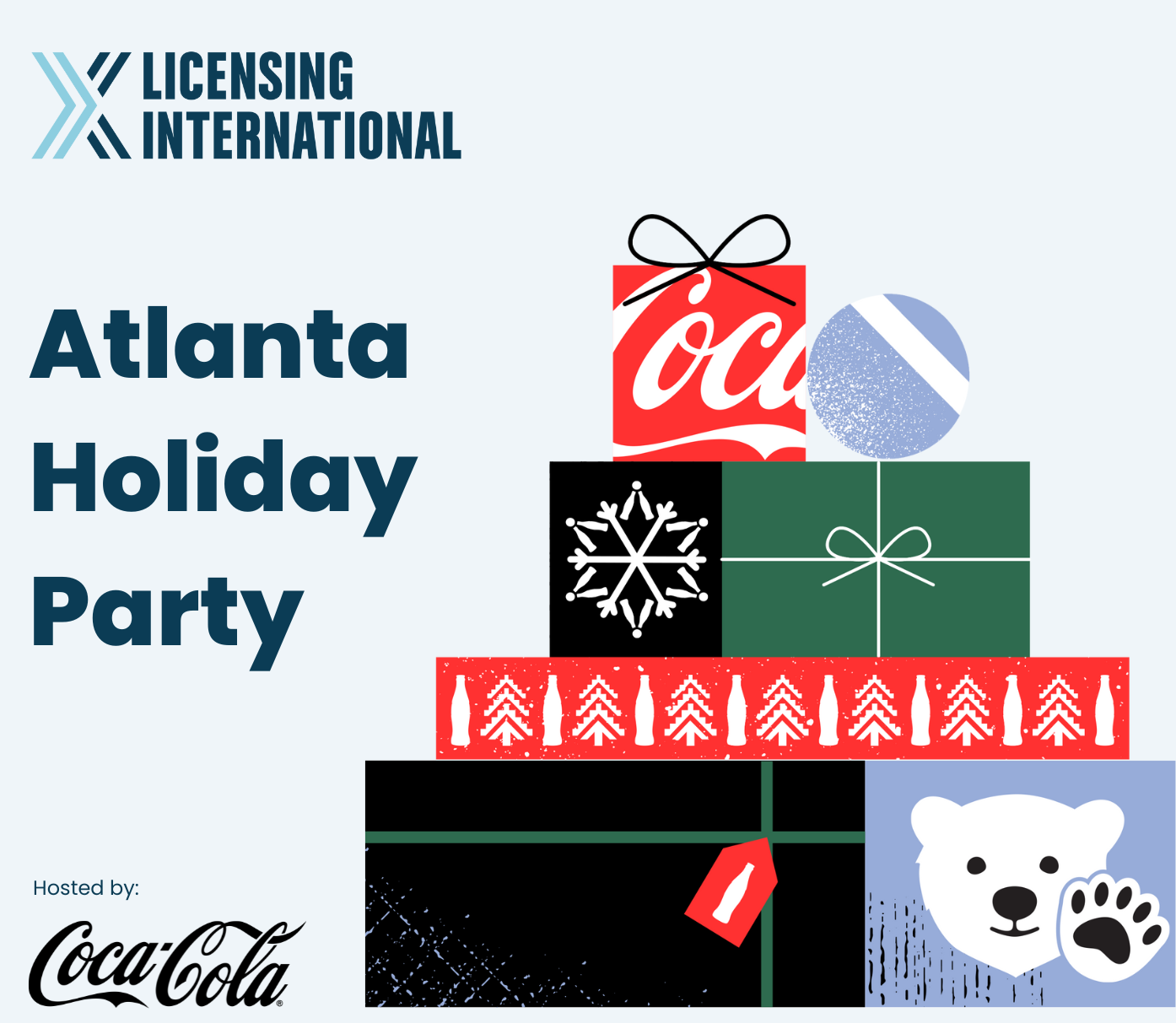2025 Atlanta Holiday Party image