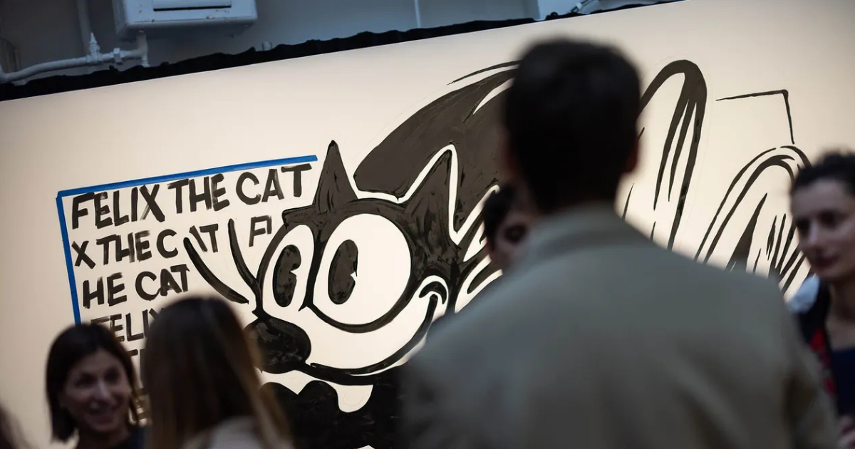 Nostalgia Makes a Play for Digital at BLE image
