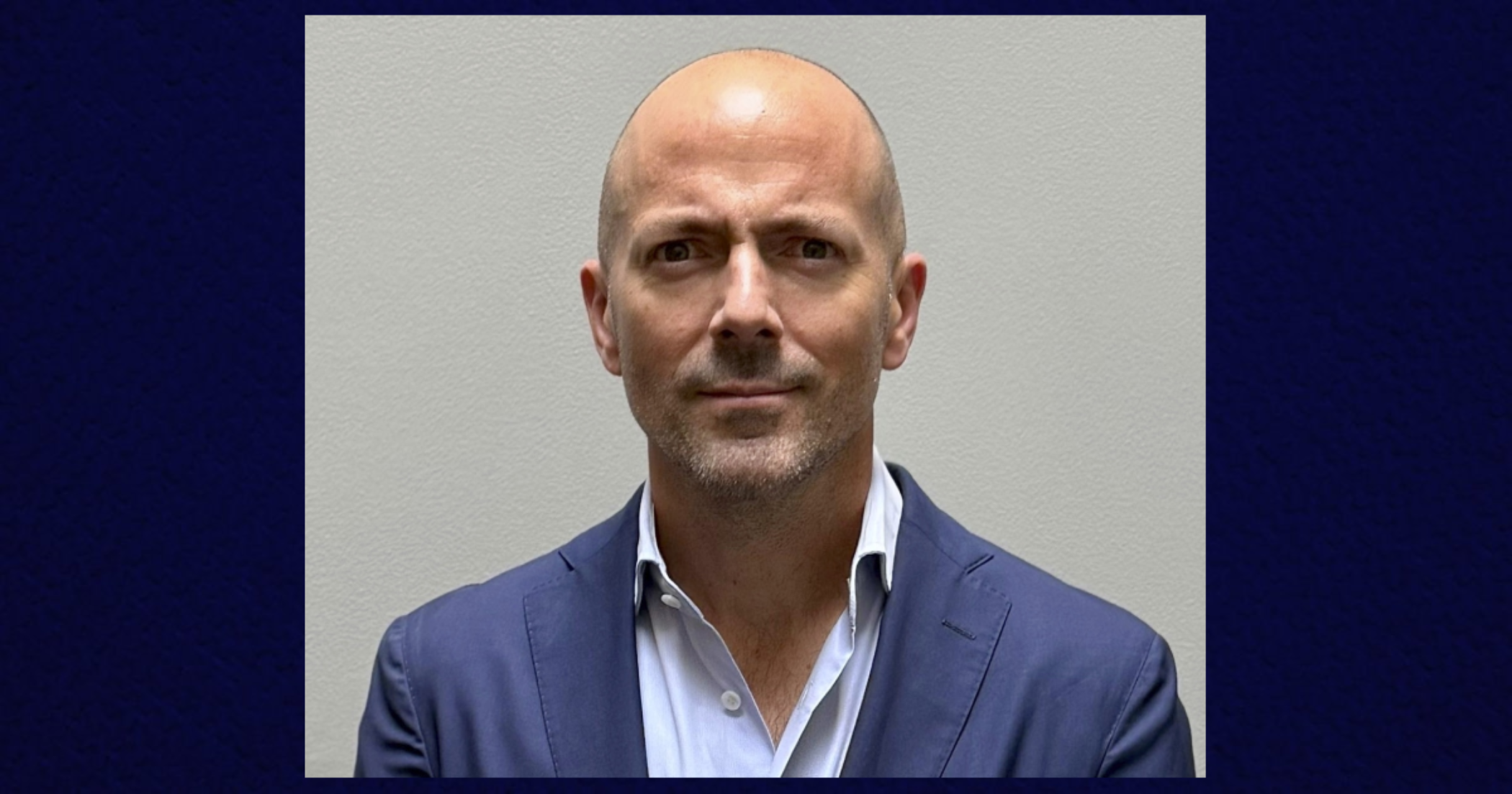 Authentic Brands Group Appoints Victor Alvarino as SVP, Head of Mexico image