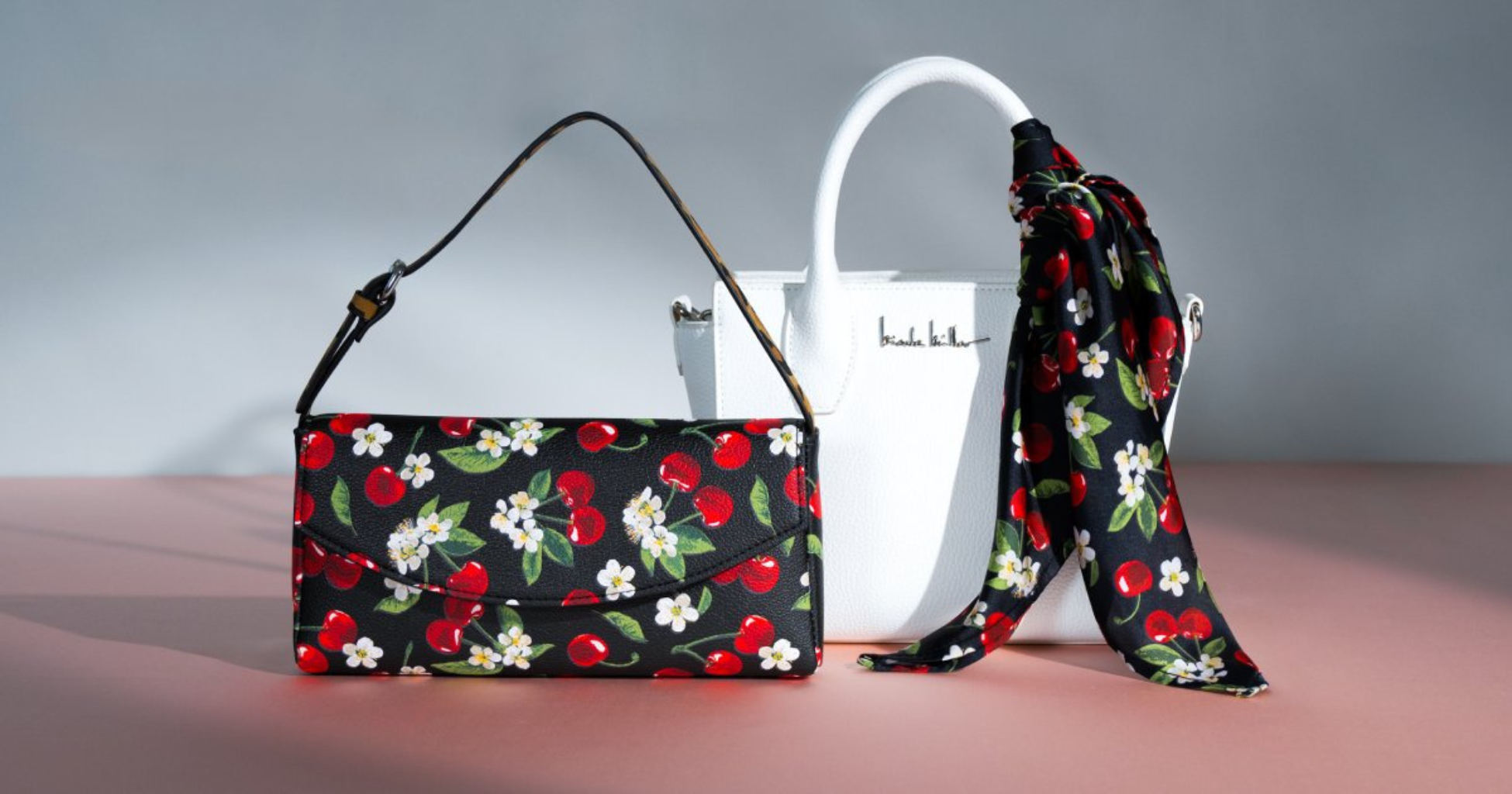 Nicole Miller Expands Accessories Business with New Licensees Marcus Adler and Collection 18 image