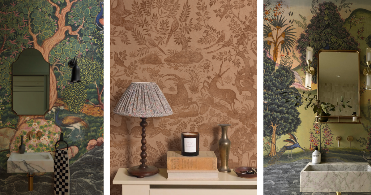 The British Museum Launches New Homewares Collection With Deus Ex Gardenia image