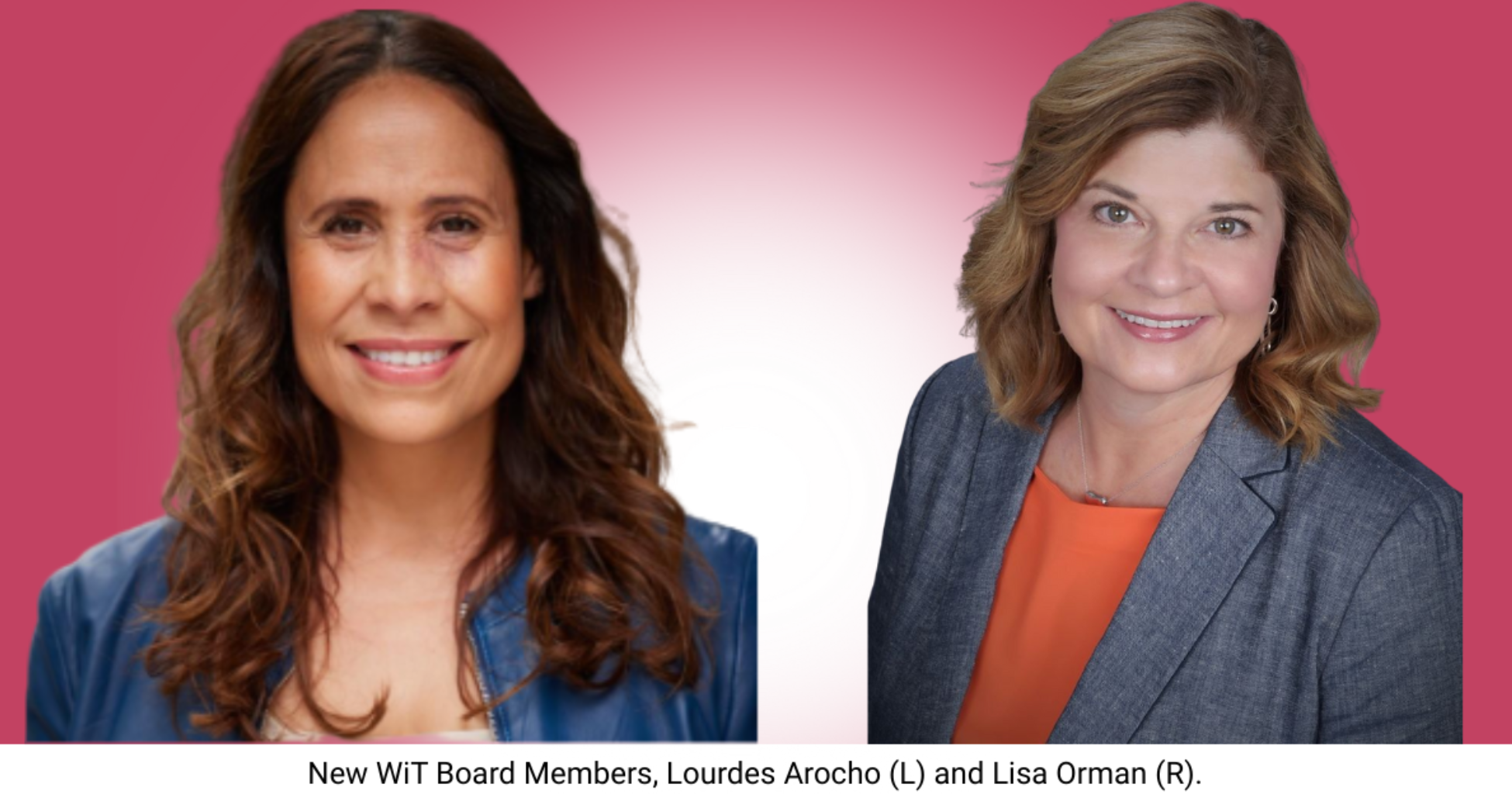 Women in Toys, Licensing & Entertainment (WiT) Strengthens Leadership with New and Returning Board Members image
