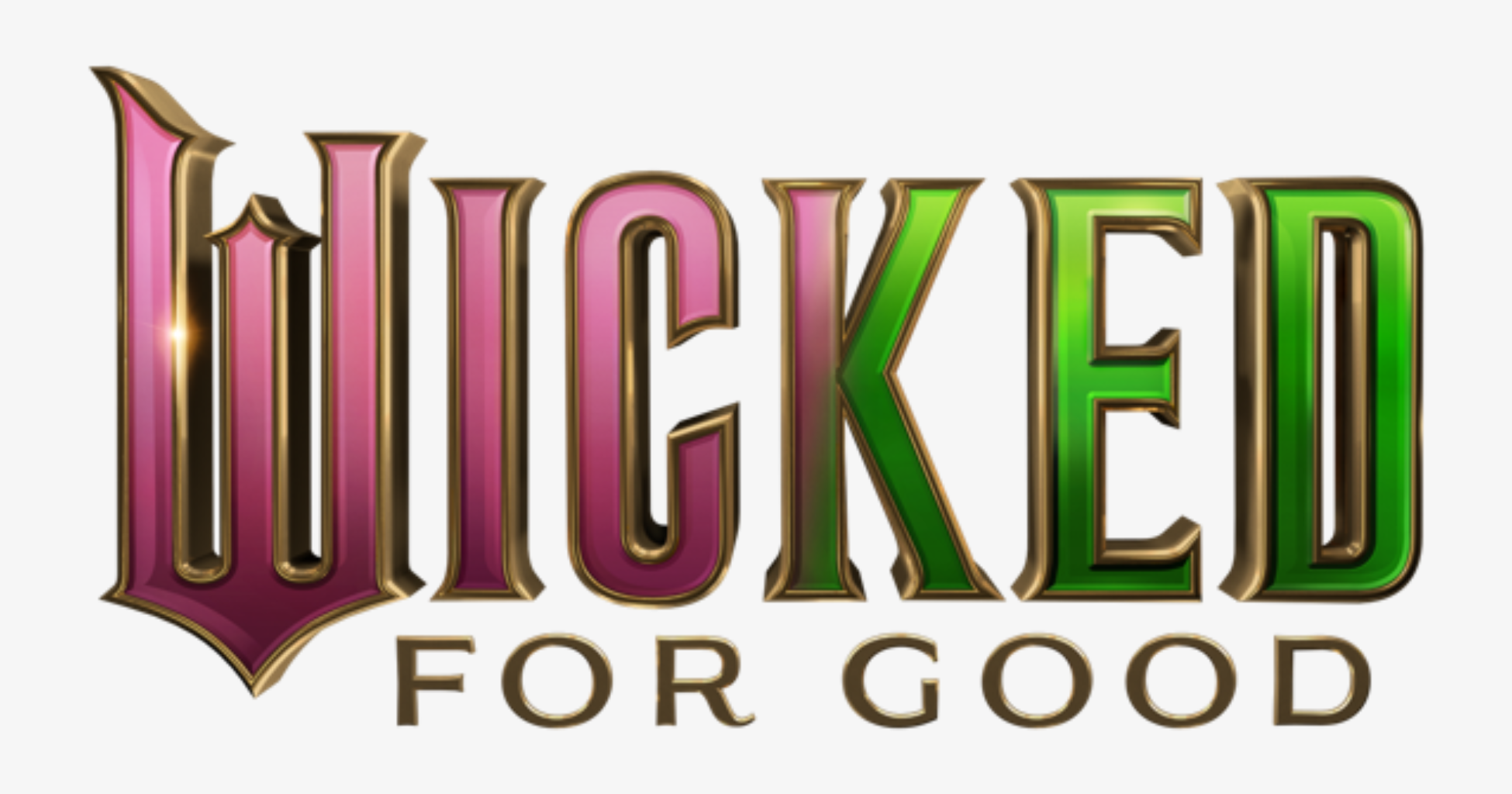 Wicked: For Good All-New Collaborations Celebrate Fandom, Self-Expression and Everyday Magic image