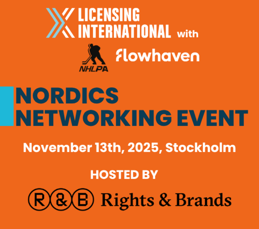 Nordics Networking Event event image
