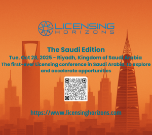 Licensing Horizons: The Saudi Edition event image