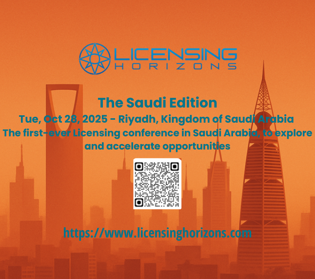 Licensing Horizons: The Saudi Edition image