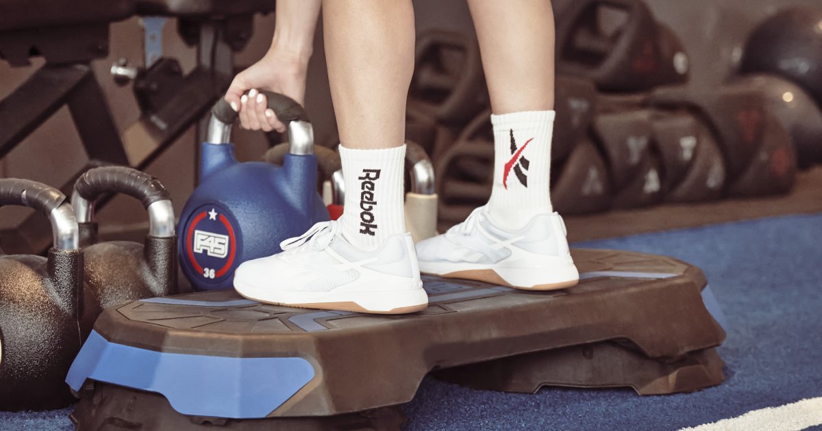 Reebok and F45 Training Launch Global Partnership to Elevate Community Fitness image