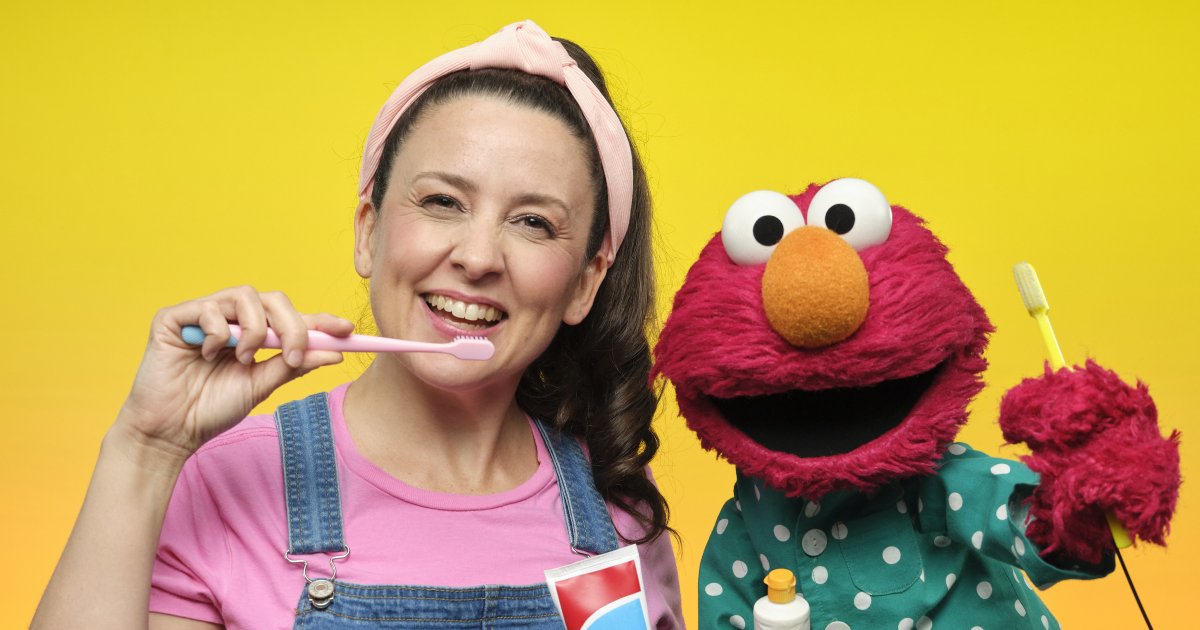 Sesame Street Debuts New Collab with Ms. Rachel, Sesame Workshop Announces More Co-Branded Product Collaborations image