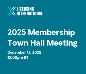 2025 Member Town Hall Meeting event image