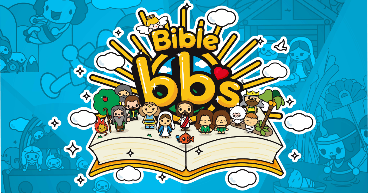 Bible bb’s Partners with Visional Pop For Content Expansion image