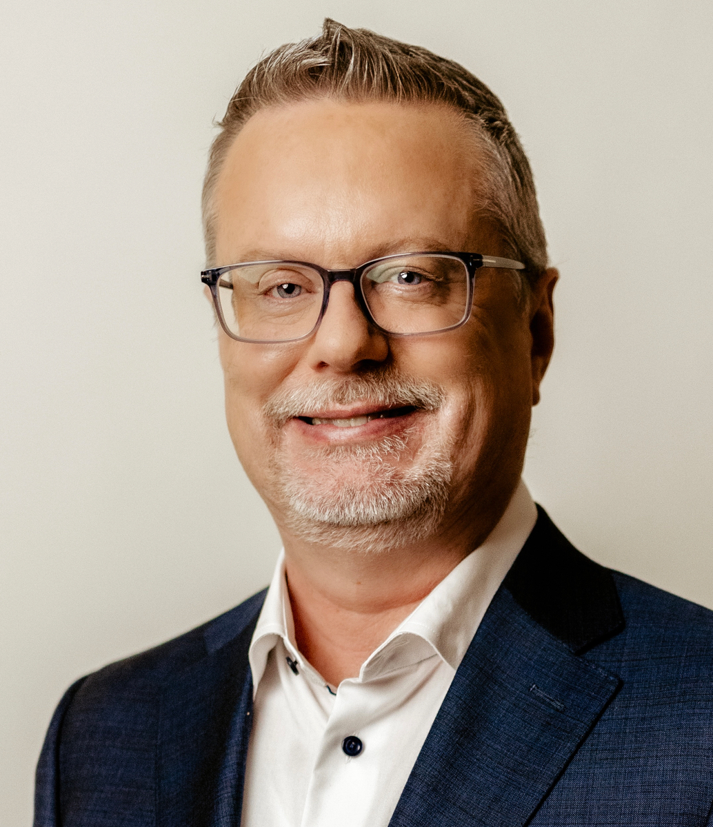 Frankford Candy Announces Executive Leadership Transition image