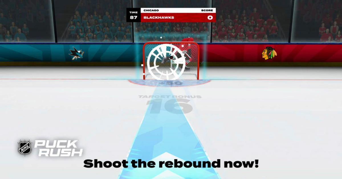 Nex Playground Partners with NHL to Launch Its First Sports League Title image