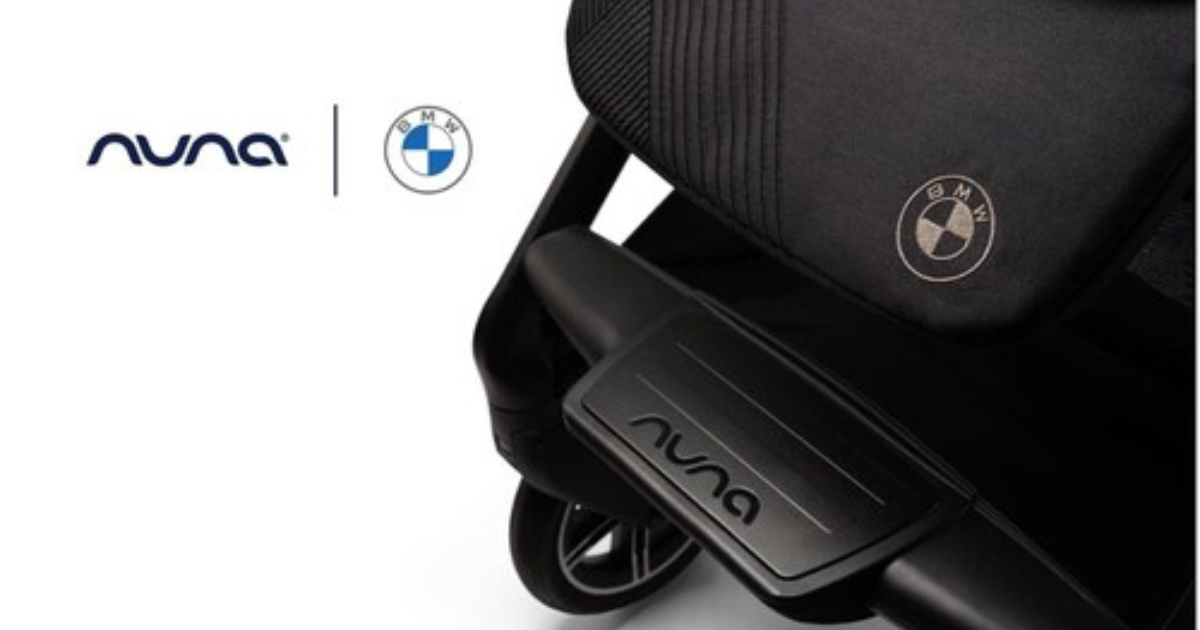 Fashion and Auto Brands Take to Strollers image