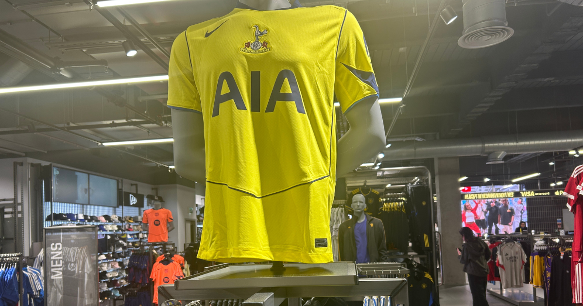 Soccer Seeking to Score with Licensing image