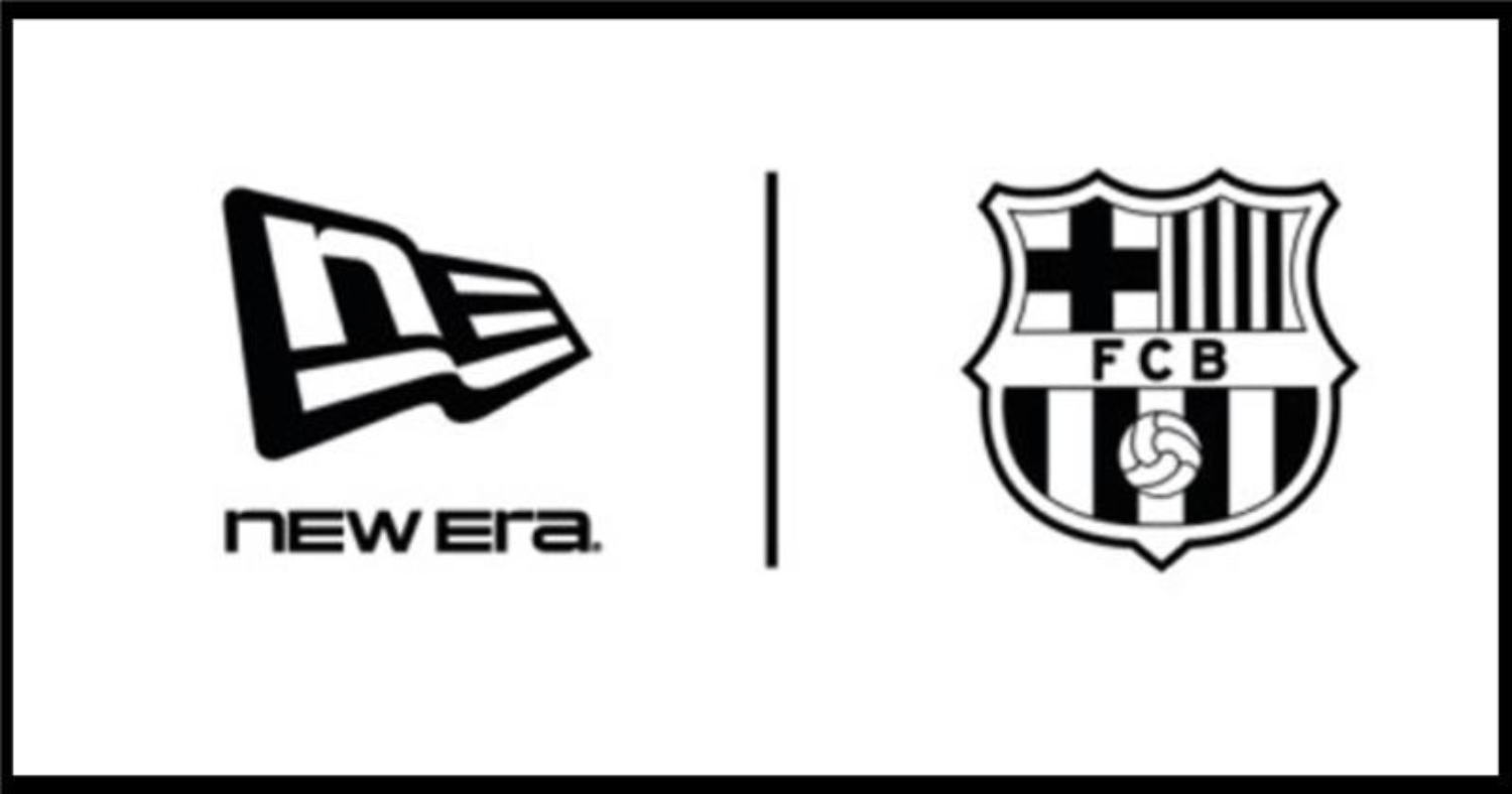 New Era Announces FC Barcelona as Official Headwear Partner image