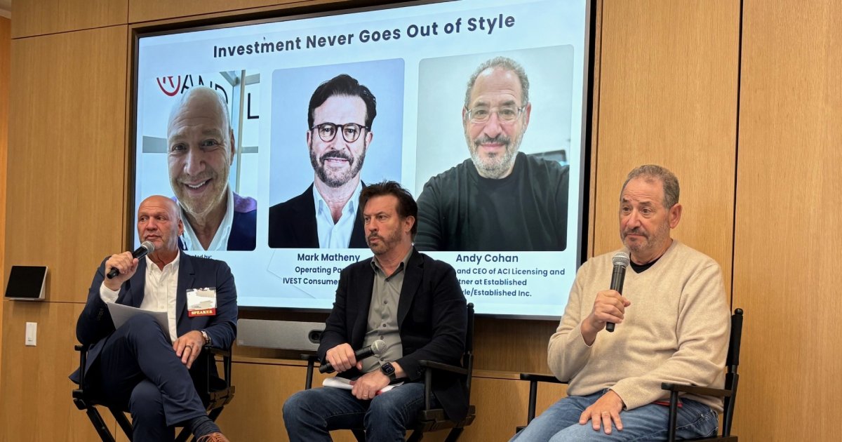 Brand Management Companies Continue to Grow image