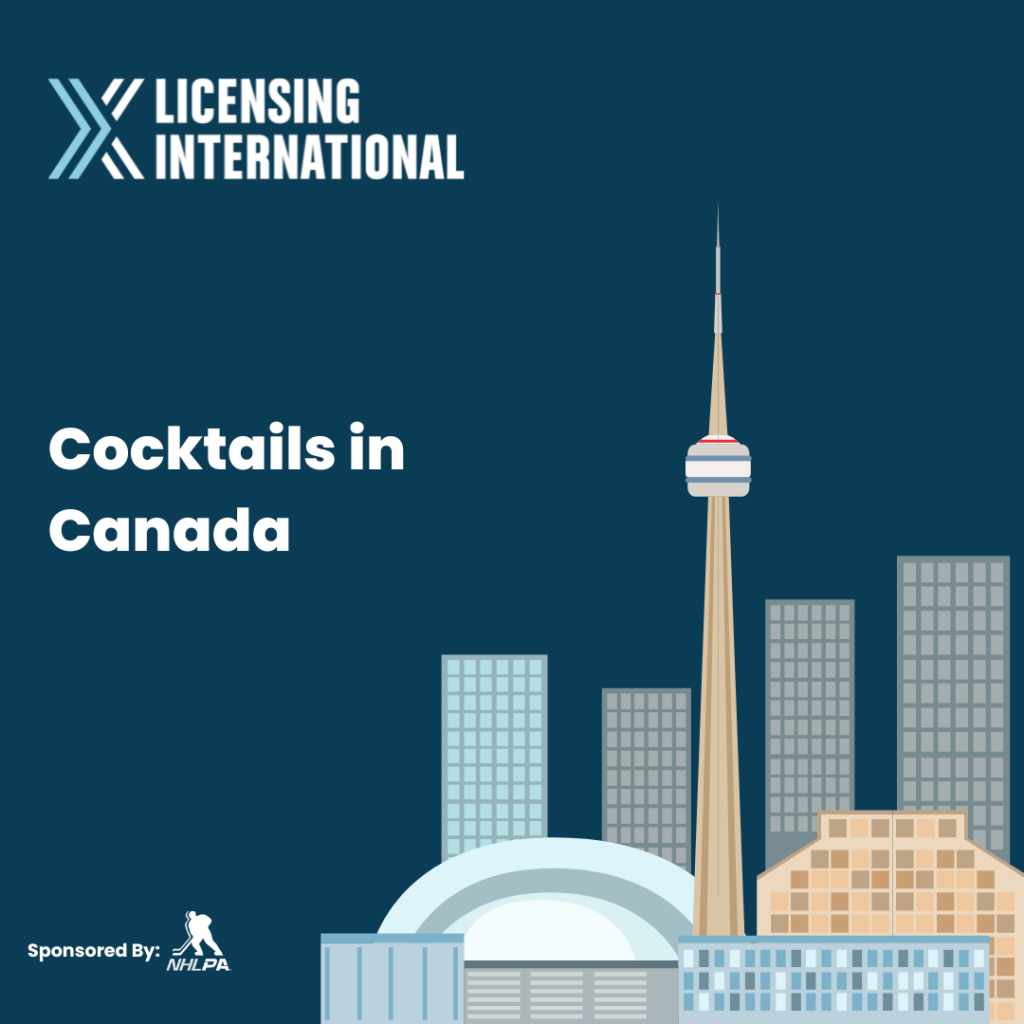 2025 Cocktails in Canada event image