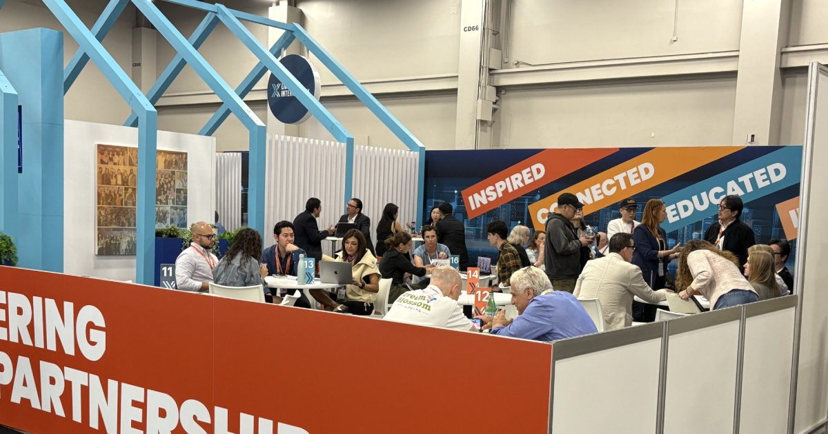 Licensing Expo 2026 Unveils the World’s Largest, Most Influential Brand Licensing Event image