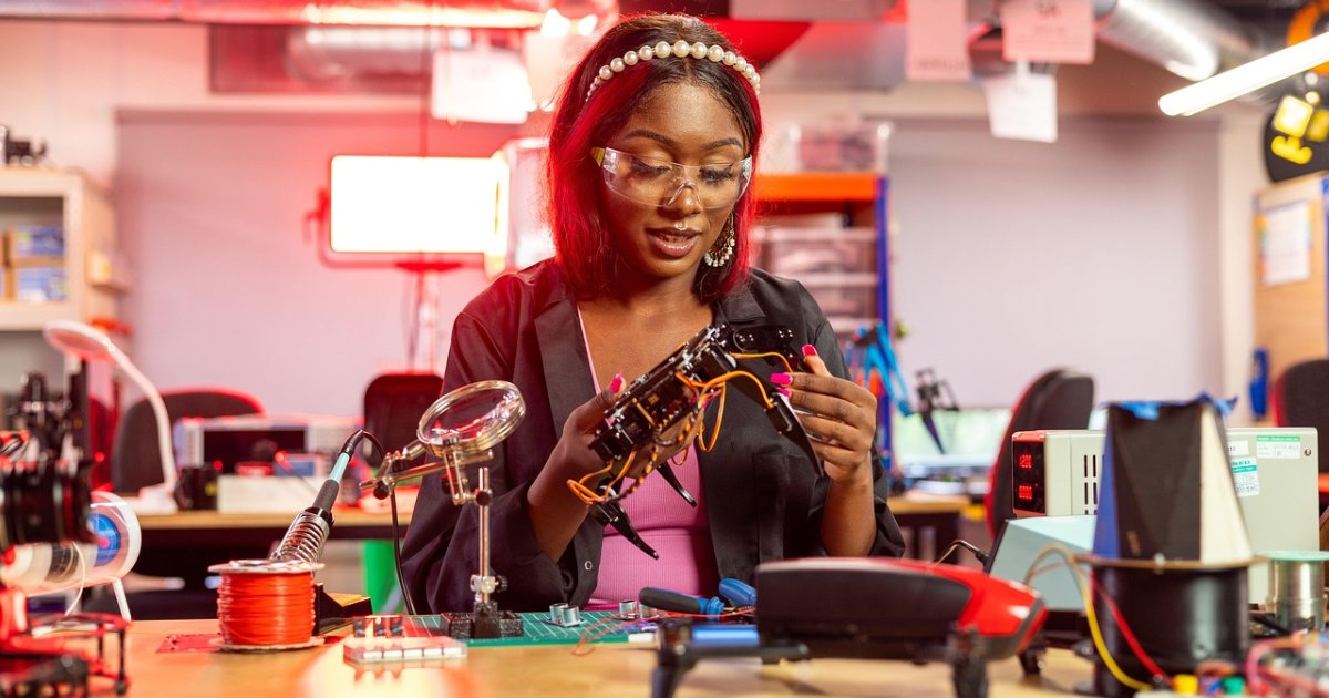 How to Tap into the Inventor Community image