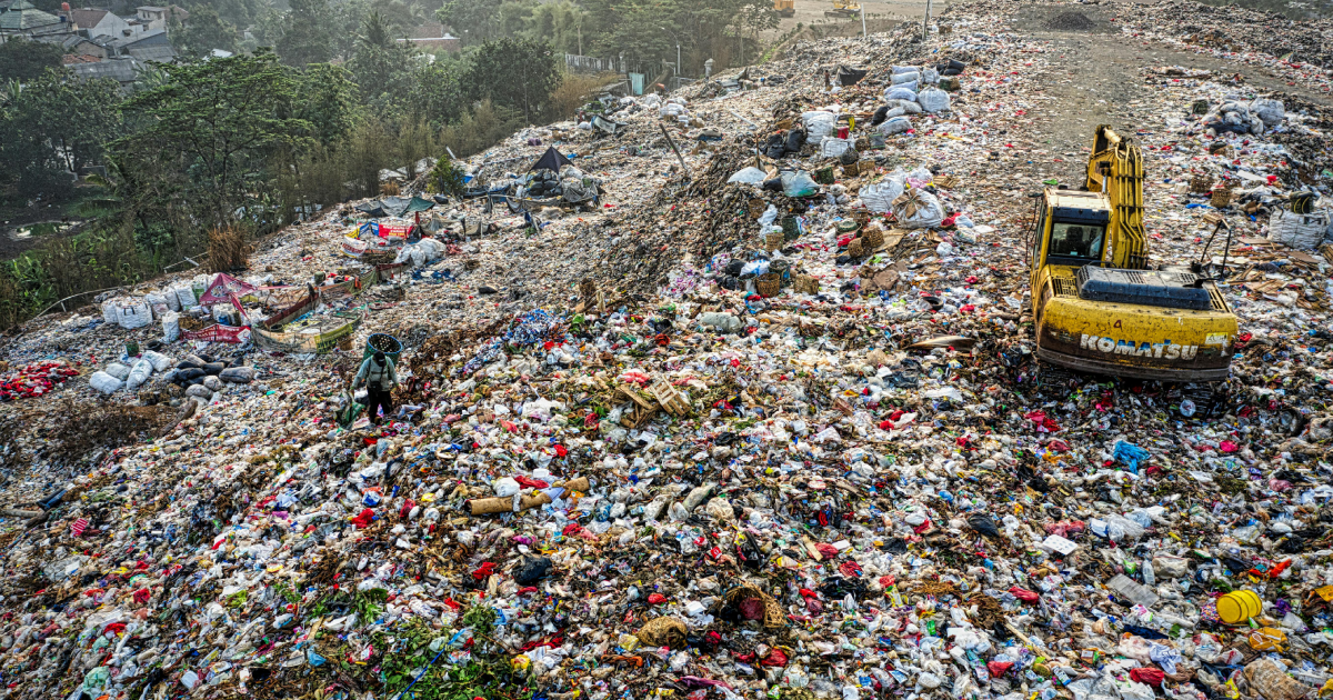 The Keys to Making Sustainable Change  image