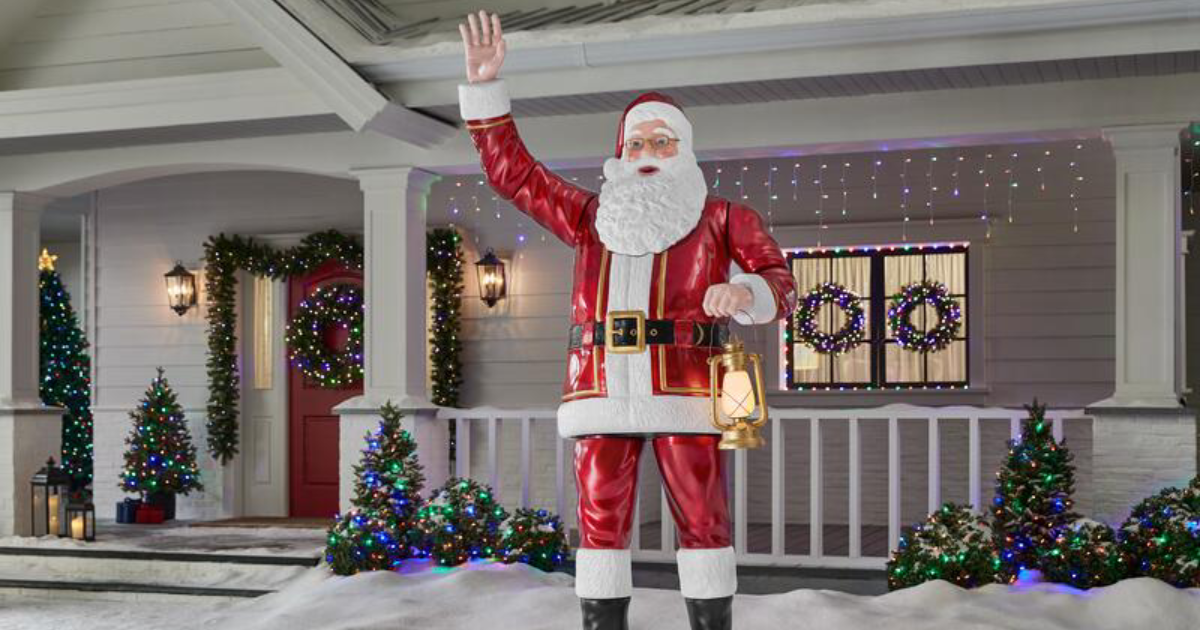 Inflatable Displays Give Rise to Licensing  image