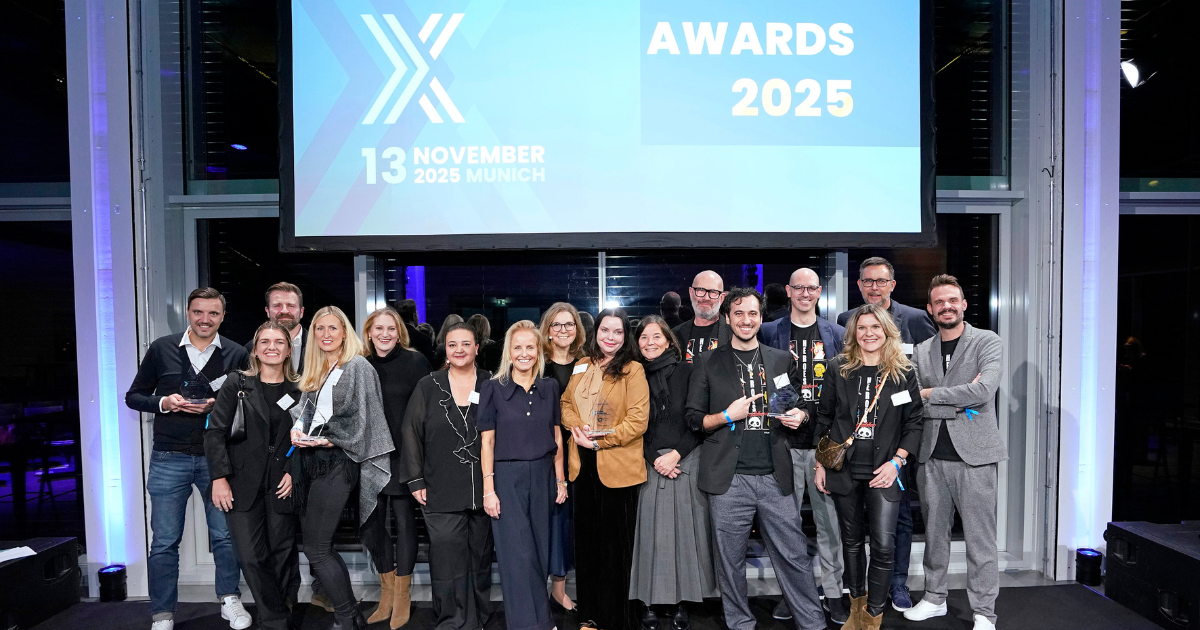 Licensing Awards 2025 Das sind die Gewinner! image