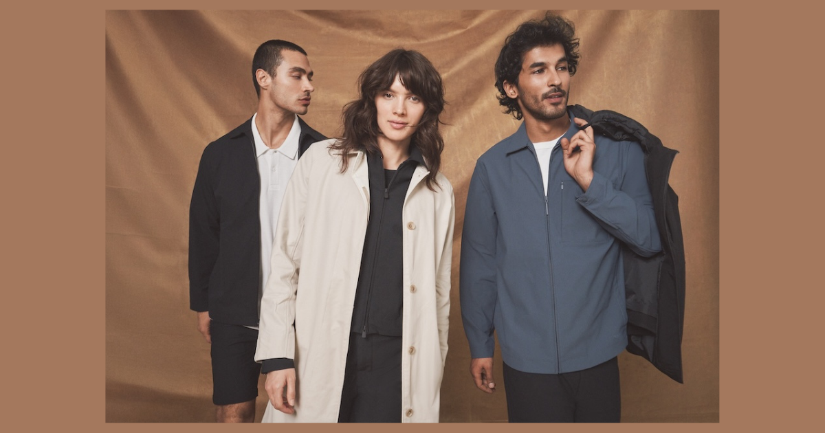 Authentic Brands Group and Orbico Group Sign Long-Term Partnership to Drive Dockers’ Business Across Europe and Central Asia image